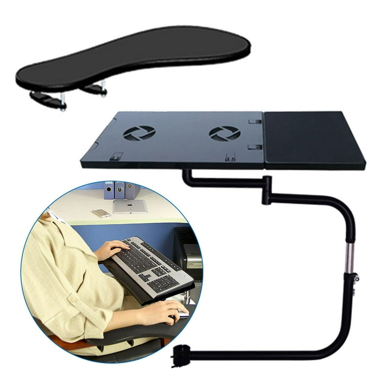 Laptop mount online for chair