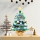 thumbnail image 5 of onlyliua Liquidación Ofertas Del Día Ofertas Prime Paqueta de Navidad En Proceso de Decorarla con Navegación, 5 of 6