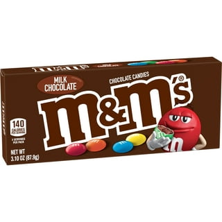 266.5g Dark Chocolate Peanut m and ms M&Ms MNMs American