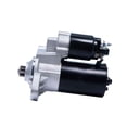 thumbnail image 3 of Marcha Volkswagen Jetta 4cil 1.8 2004 sis-bosch 12v 9dts AUT Cardic, 3 of 5