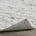 thumbnail image 5 of Classic Home Loomis Heathered Wool Area Rug by Kosas Home, 5 of 6