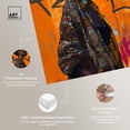 thumbnail image 4 of Street Wear Canvas Glam Art by Art Remedy, Gallery Wrapped, 24 x 36, 4 of 7