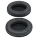 thumbnail image 4 of Almohadillas de repuesto para auriculares Sony MDRNC60 MDRD333 DRBT50 (negro), 4 of 14
