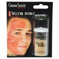 thumbnail image 1 of Cinema Secrets BURN SCAR WOUND EFFECT-FA01 costume, 1 of 1