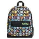 thumbnail image 1 of Mochila escolar Pokémon para niños Pikachu Eevee Pokeball, 1 of 6