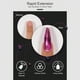 thumbnail image 2 of Kit de pegamento para extensiones de uñas Rosalind, juego completo para extensiones de uñas, 2 of 8