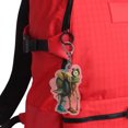 thumbnail image 4 of Mochila Divertidos Acrílico (estilo 8), 4 of 9