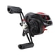 thumbnail image 2 of Lightweight Powerful Metal Spinning Fishing Reel Long Range Saltwater Freshwater Right Hand, 2 of 4