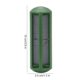 thumbnail image 2 of 2pcs Cow Magnets Strong Plastic Shell Magnets for Trap Iron Substance in Livestock Stomach(HL Q9 ), 2 of 4