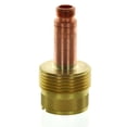 thumbnail image 2 of CK 3GL332LD Gas Lens, Large Diameter, 3/32" (2.4 mm) xref: 45V64, 2 pack, 2 of 2