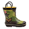 thumbnail image 3 of Boys' Rugged Bear RB79730D Rain Boot, 3 of 7