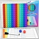 thumbnail image 1 of Tabla de multiplicar Pop It Math Game CoOva para niños de 8 a 12 años, 1 of 6
