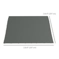 thumbnail image 3 of Outsunny Replacement Pergola Canopy for Outsunny 84C-038 Series, Dark Grey, 3 of 10