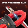 thumbnail image 3 of Multimetro Digital de Gancho Pinza Voltimetro Amperimetro, 3 of 8