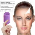 thumbnail image 4 of Facial Sponge for Cleansing and Exfoliating, Reusable Makeup Removal Pads, 4 of 6