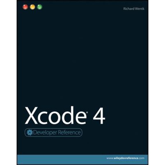 Pre-Owned Xcode 4 (Paperback) 111800759X 9781118007594