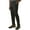 Black, variant on BASS OUTDOOR Mens Baxter Twill Stretch Chino Pants