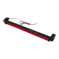 thumbnail image 1 of Rojo 48 LED Coche 3ª Tercera luz trasera de freno Bombilla universal de parada de montaje alto 12 V, 1 of 5