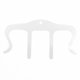 thumbnail image 5 of Soportes Para Páginas De Pianos, Suave, Portátil, Práctico, Ligero, Clip Para Libros De Música En Forma De M Para Mantener Los Libros Abiertos ANGGREK Instrumentos, 5 of 8