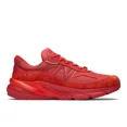thumbnail image 3 of New Balance 990v6 Paris Red JFG MiUSA Joe Fresh Goods 11.5 Men’s, 3 of 6
