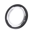 thumbnail image 2 of M42 FD M42 Screw Lens Adapter Focusing A-1 T60 Film Camera Alloy, 2 of 7