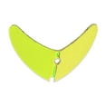 thumbnail image 2 of Mack's Lure Smile Blade, 1.1" 5-Pack, 2 of 9