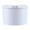 A, variant on Automatic Bathroom Trash Can with Lid — Touchless Office Trash Can, Electric Smart Sensor Trash Can , Ideal for Living Room, Bathroom, Bedroom
