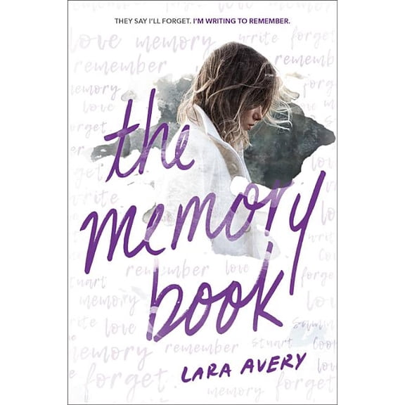 The Memory Book, (Paperback)