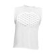 thumbnail image 2 of Protector de baloncesto Protector Chaleco para niños Compresión Compresión Secado rápido Protección de la camisa Protección para el entrenamiento de Ym, 2 of 8