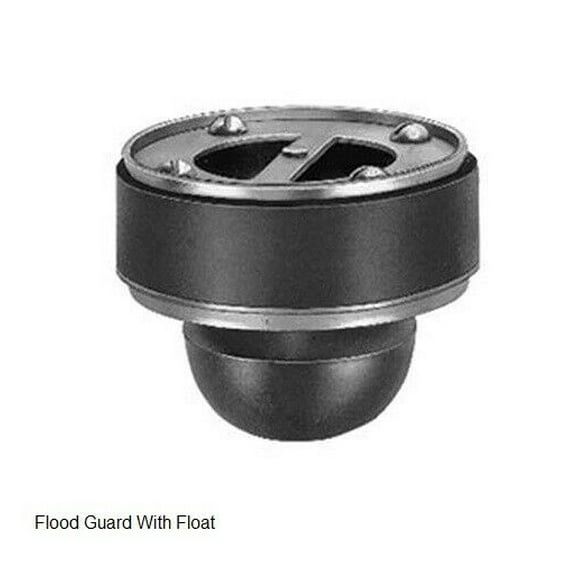 General Wire Spring 3FH 3 in. Flood Guard