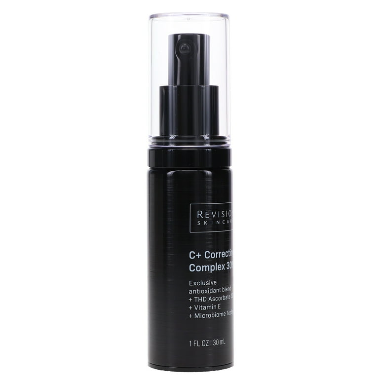 Revision Skincare 30% C+ Correcting Complex for Flawless