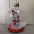 thumbnail image 3 of Inflable Navidad 4544464 (A), 3 of 9