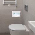 thumbnail image 4 of unbranded 1Ud De Toallas Montado En Pared Con Adhesivo Sin Marcas ABS, 4 of 8