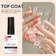 thumbnail image 2 of Gel Top Coat Makartt, no se limpia, brillo brillante, 10 ml, para uñas, 2 of 7