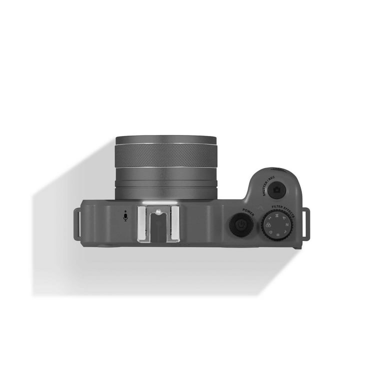 カメラ（MINOLTA） Amazon.com : Minolta ProShot 20MP Camera – 26x Optical Zoom