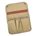 thumbnail image 4 of Camping Chair Replacement Bag, Large Capacity Multiple Pockets Design Practical Carrying Bag For Outdoor Beach Traveling, 4 of 8