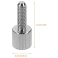 thumbnail image 2 of KAKOWELY 20Pcs Thumb Screw Kit for Pc Case with Fastening and Securing Features, 2 of 5