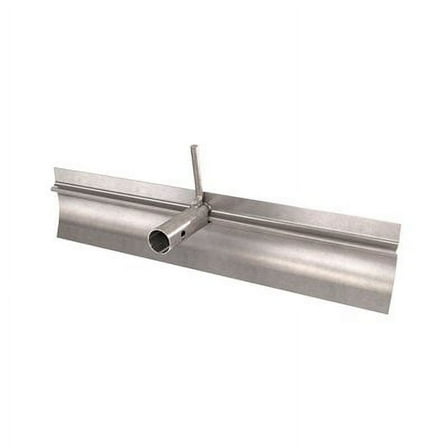 Bon 22-336 Concrete Placer, Stainless Steel With Hook