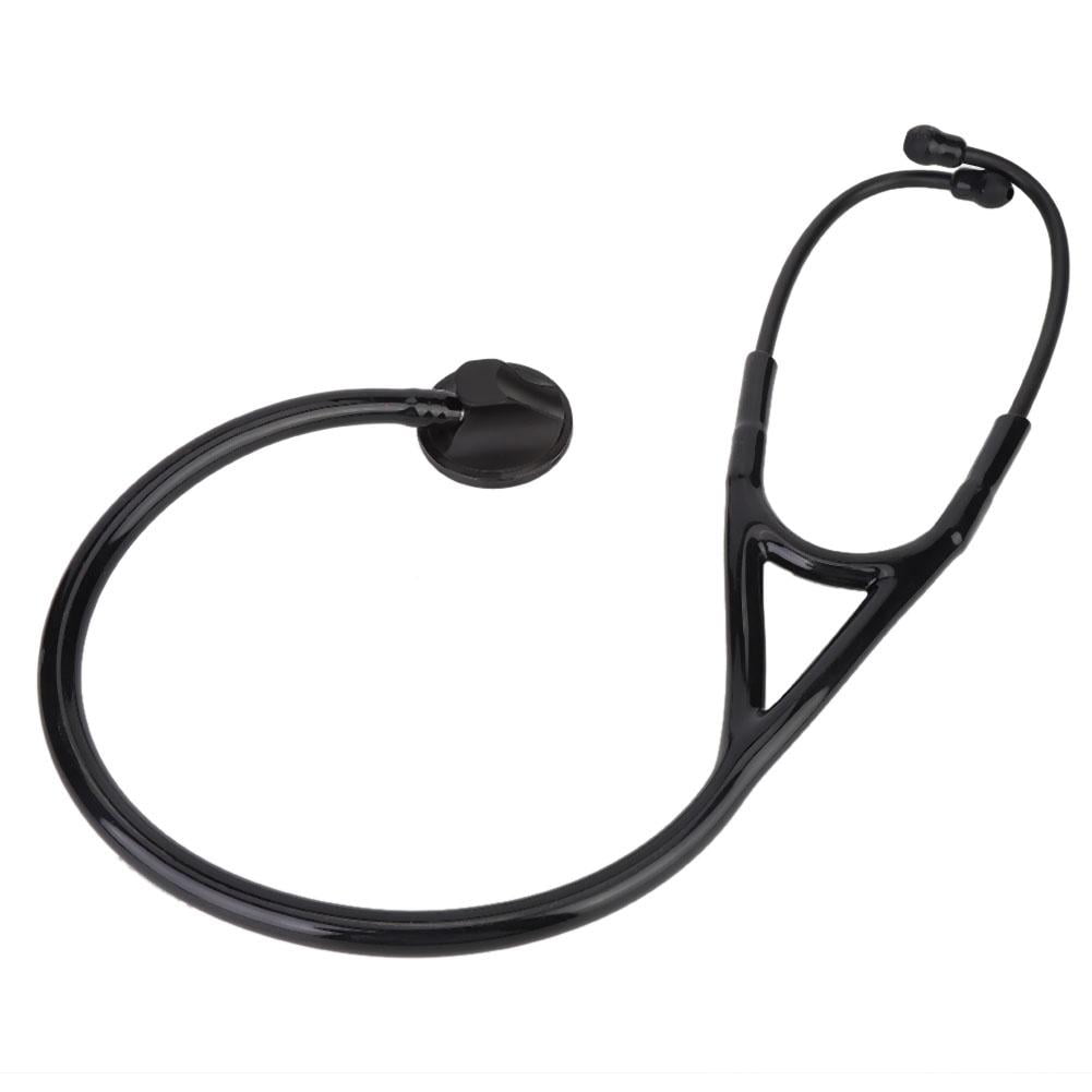 LYUMO Professional Cardiology Stethoscope Zinc Alloy Heart Lung