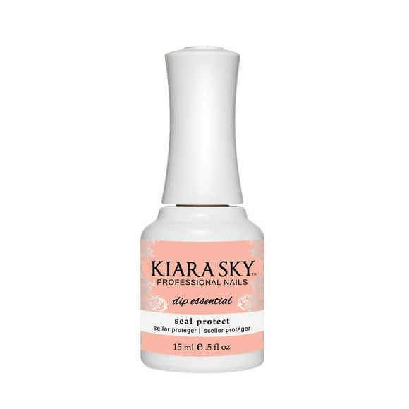Kiara Sky Dip Powder, Seal Protect, 15 Gram