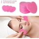 thumbnail image 2 of 50pcs Facial Sponges Compressed Natural Cellulose Sponge Heart Shape Face Sponge For Face Cleansing Exfoliating Makeup Removal, 2 of 5