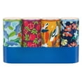thumbnail image 2 of Perfect Fit Facial Tissue - 4pk/50ct, 2 of 5