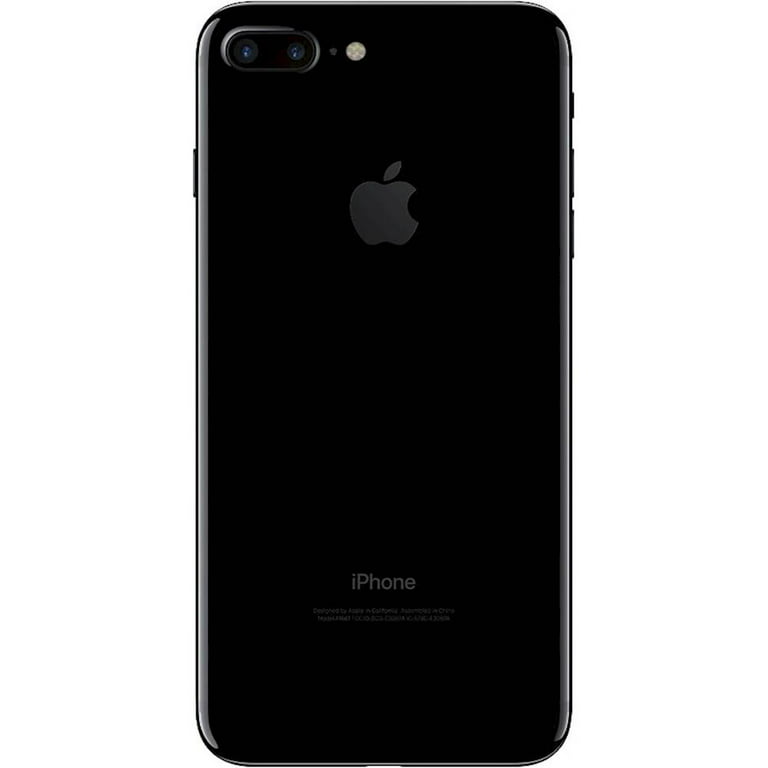 【SIMフリー】Apple iPhone7 plus 256GB
