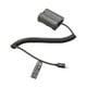 thumbnail image 5 of Tipo C Con Cable De Resorte EN El15 Para Z7 Z6 D800 D850 D810 Práctico, 5 of 8