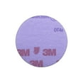 thumbnail image 6 of 3m MMM-30370 Sandpaper 3in Hookt Purple P800, 6 of 7