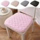 thumbnail image 1 of Xihbxyly Cojín para Silla de Comedor, Espuma Suave y Elástica, Soporte para Aliviar El Dolor, Versátil para Oficina y Comedor, Poliéster Transpirable, Diseño Ergonómico, Tamaño 45 X 43 Cm, Disponible, 1 of 6