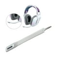 thumbnail image 2 of Replacement Microphone Noise Cancelling Flexible Boom for G733 Headsets, 2 of 7