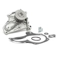 thumbnail image 2 of DNJ WP907 Water Pump Fits Cars & Trucks 87-01 Toyota Camry Celica Solara 2.0L L4 DOHC 16v, 2 of 5