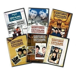 Amazon.com: Northern Exposure: The Complete Series [Blu-ray