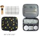 thumbnail image 3 of Cosméticos Portátil, Bolsa De Maquillaje De Viaje De Gran Capacidad, Organizador De Estuche Cosmético Para Mujeres Y Niñas matsuzay HA045911-02, 3 of 6